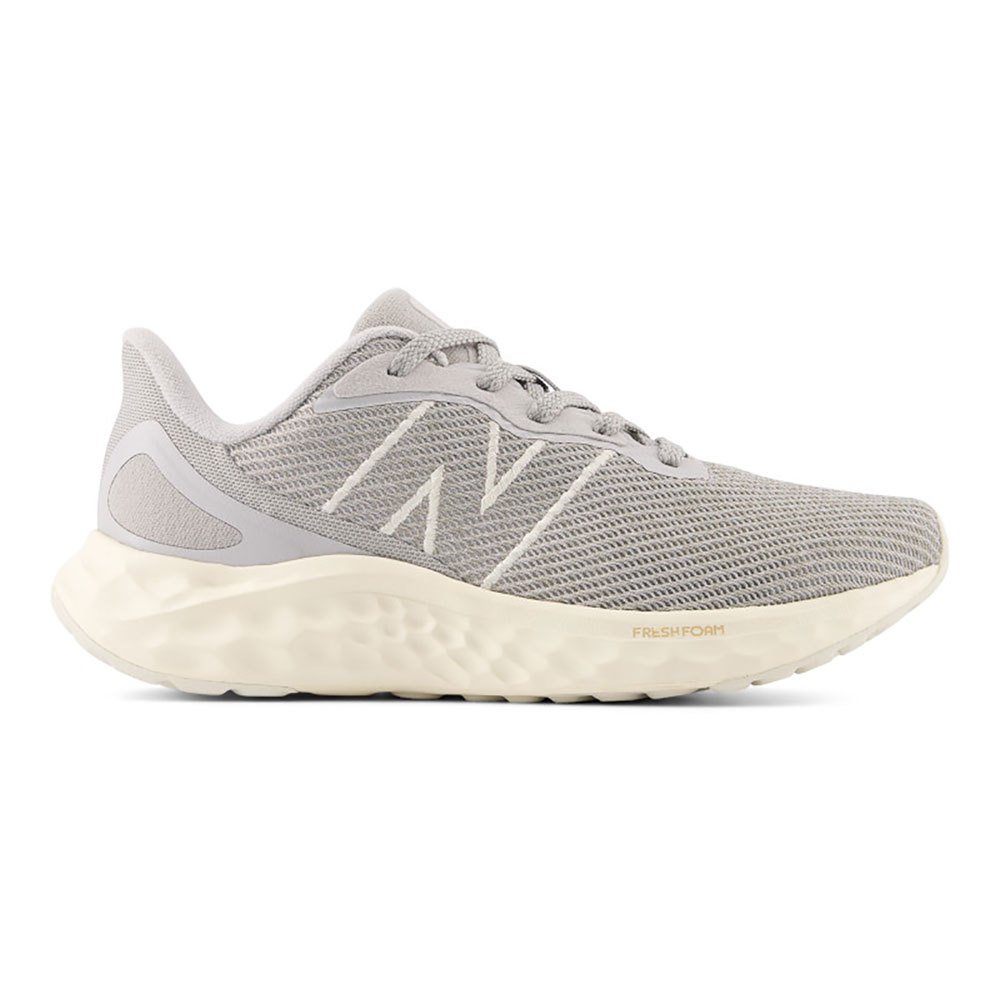 

Кроссовки New Balance Fresh Foam Arishi V4, серый