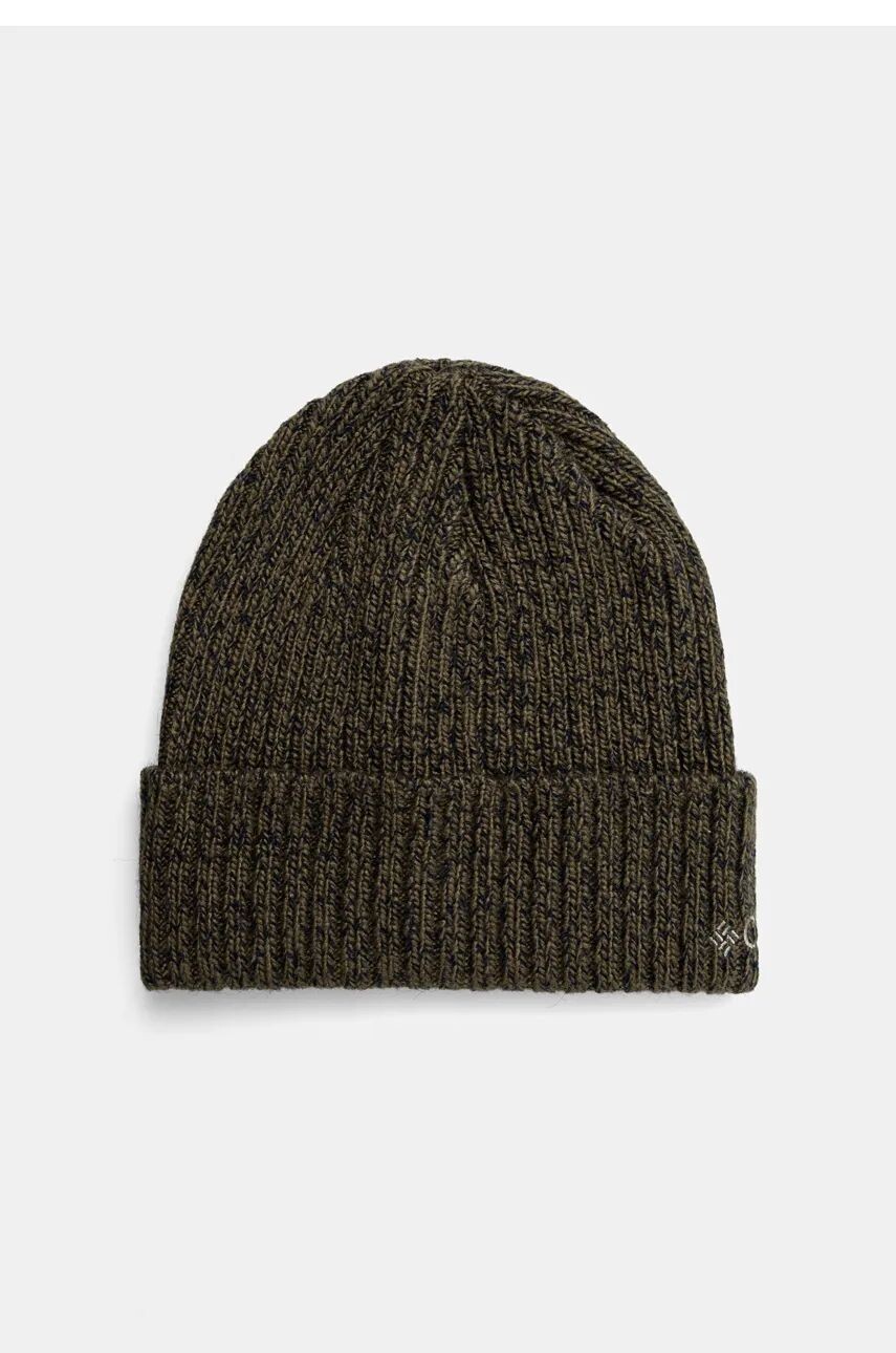 

Шапка Columbia Watch Cap, зеленый