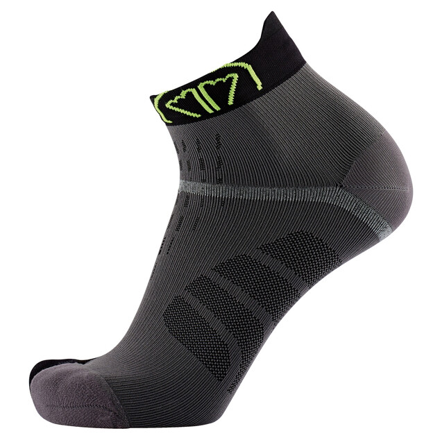 

Носки для бега Sidas T Free Run, цвет Grau/Schwarz