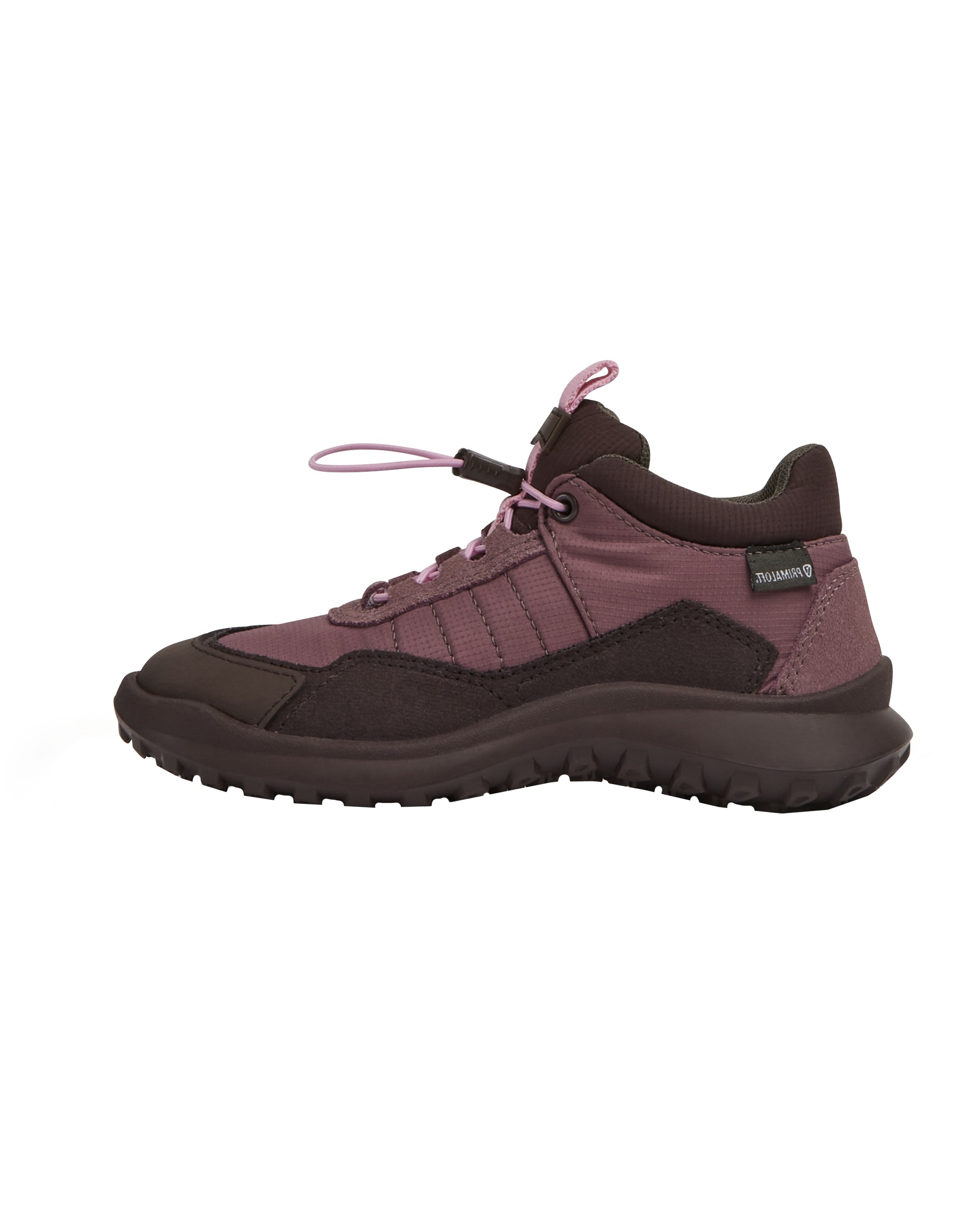 Низкие кроссовки Camper CRCLR, фиолетовый
