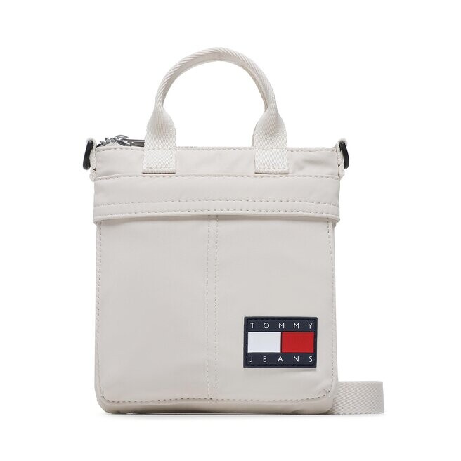 

Сумка Tommy Jeans TjmDimensions Micro, бежевый