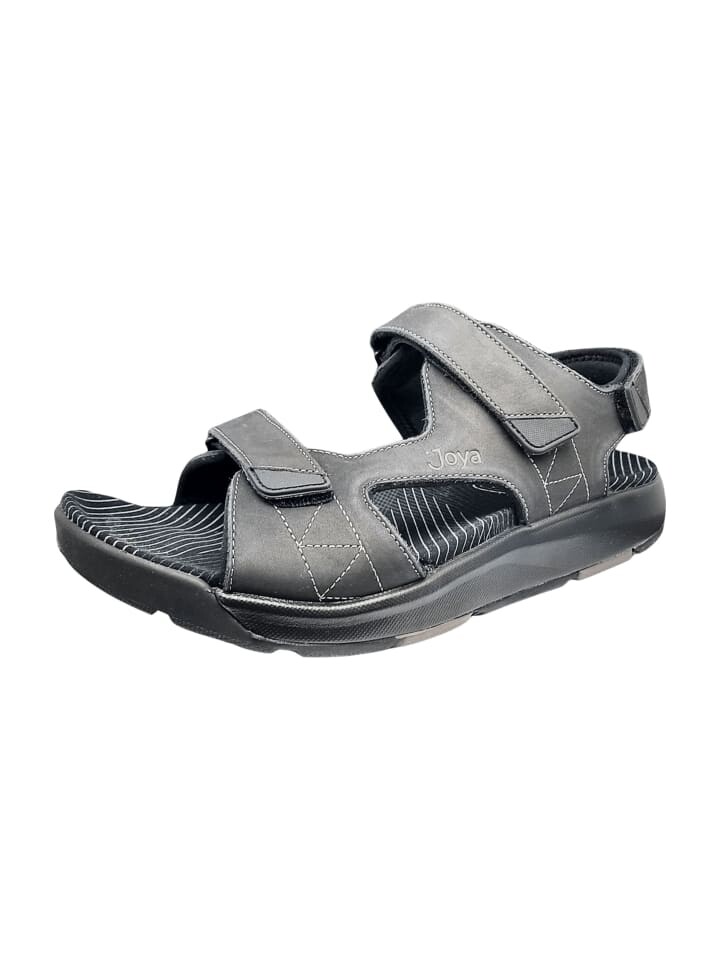

Туфли на шнуровке Joya Komfort Sandalen, черный
