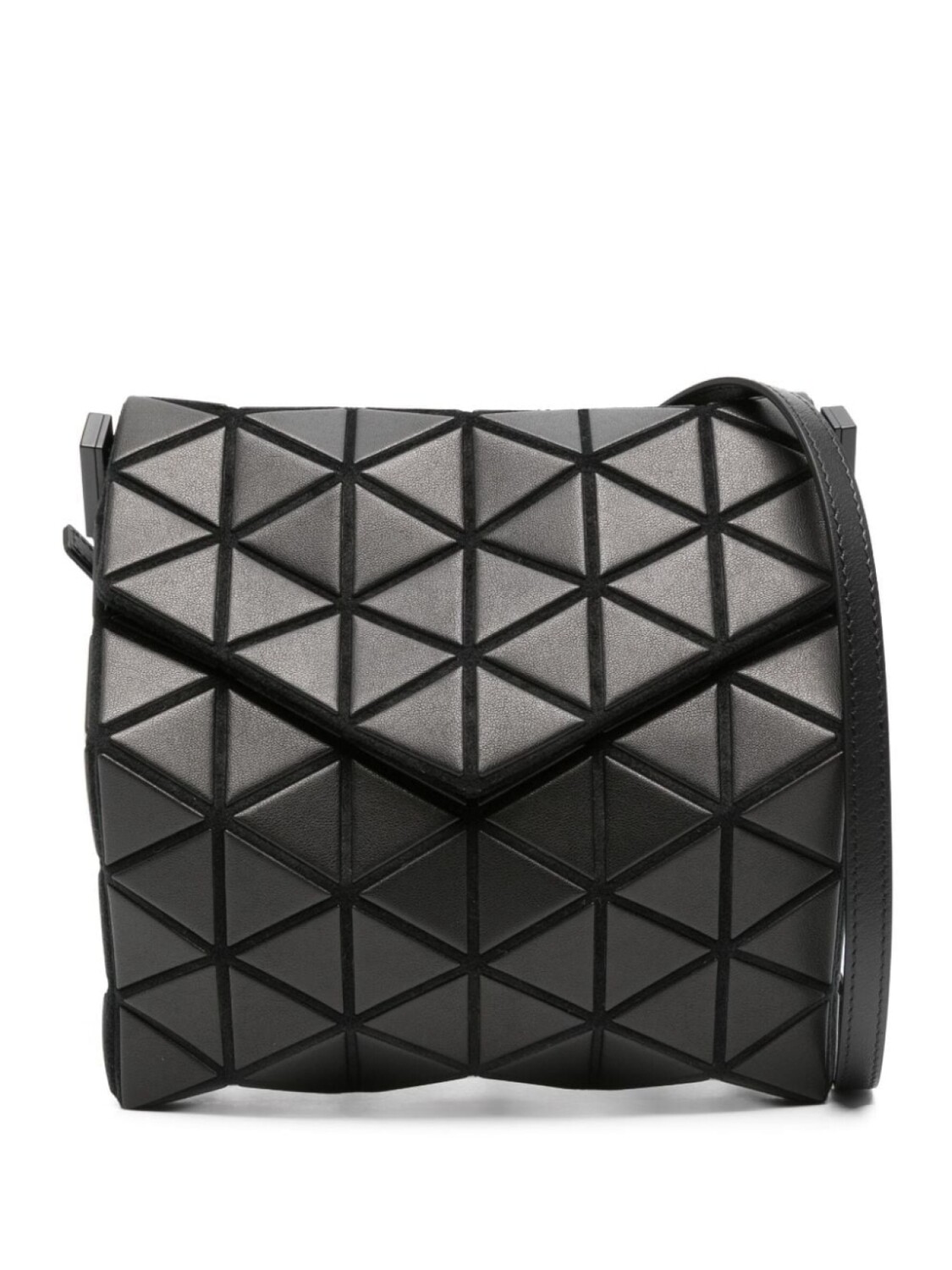 

Bao Bao Issey Miyake сумка на плечо Torso, черный