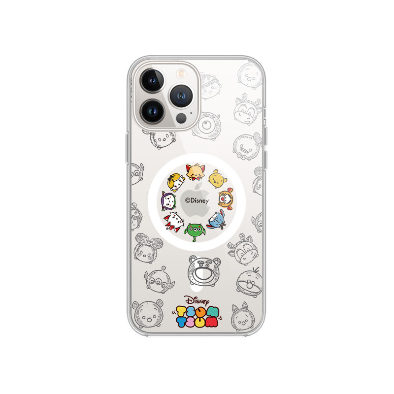 

Чехол для телефона Disney, DWCXDDCX04-Plating magnetic red