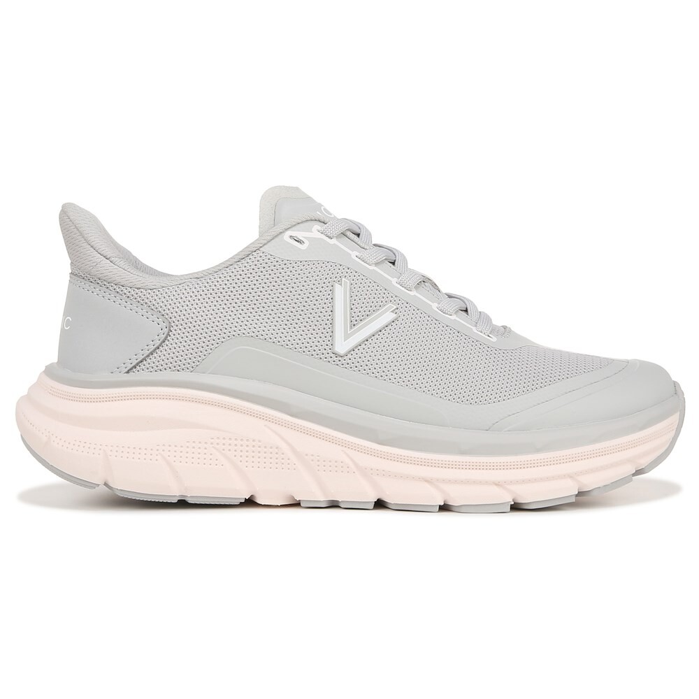 

Женские кроссовки Walk Max Vionic, серый