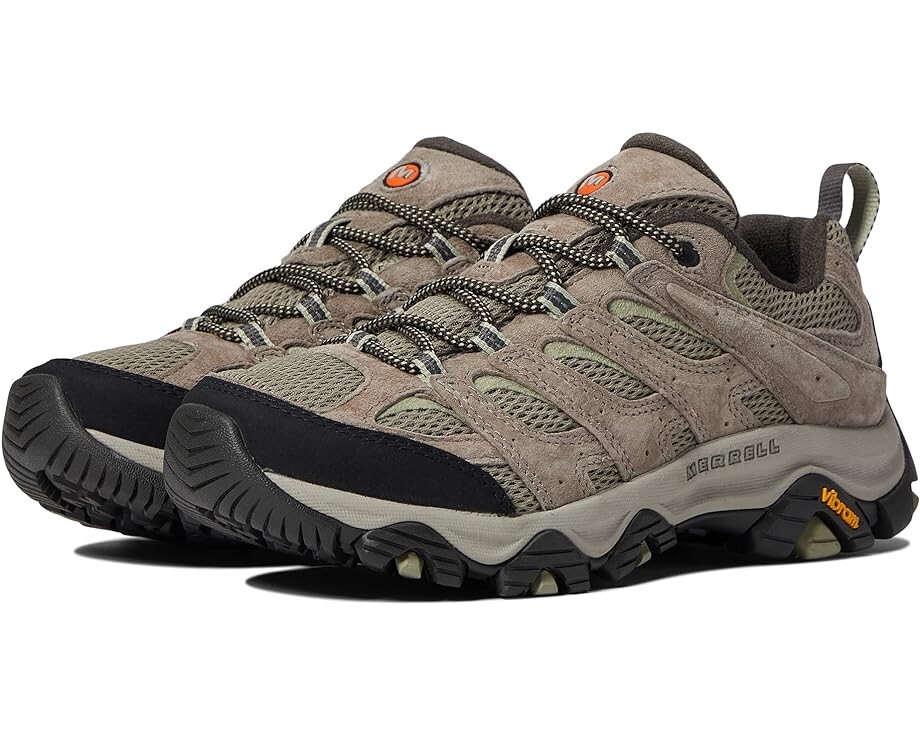 

Походные ботинки Merrell Moab 3, цвет Brindle/Tea