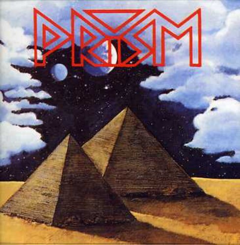 

CD диск Prism: Best of Prism