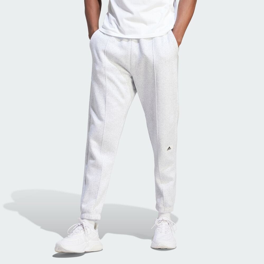 

Брюки Adidas M LNG PANTS, серый