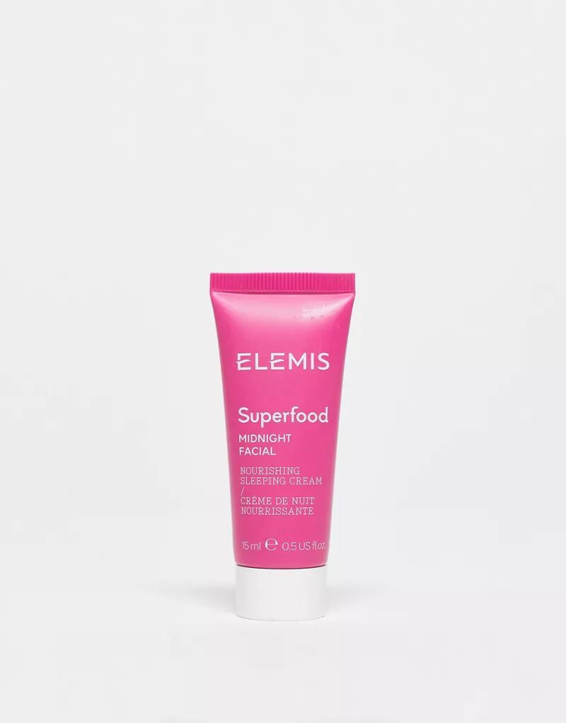 

ELEMIS – Superfood Midnight – крем для лица: 15 мл