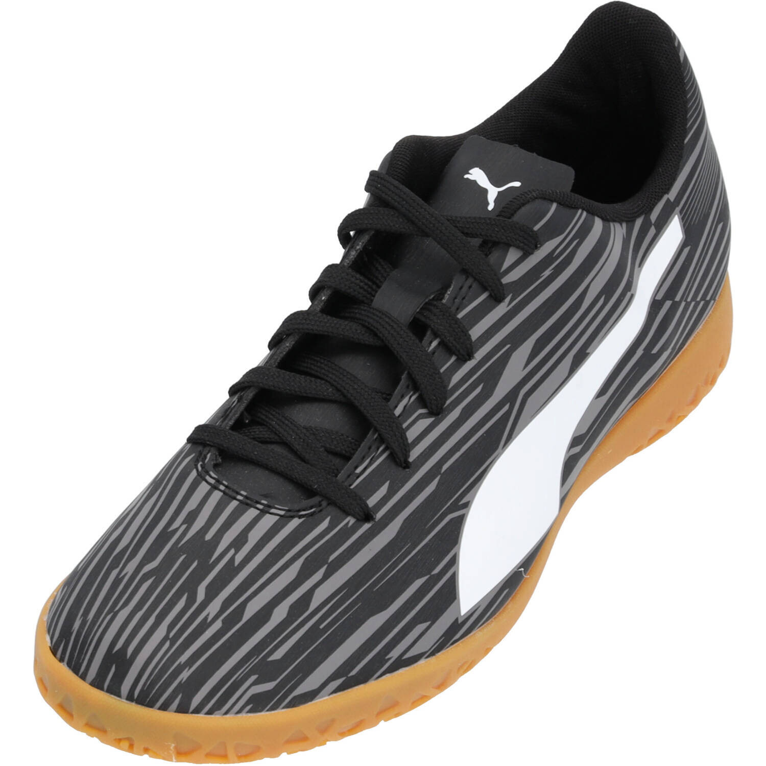 

Спортивные кроссовки Puma Sportschuhe, цвет Black Puma White CASTLER