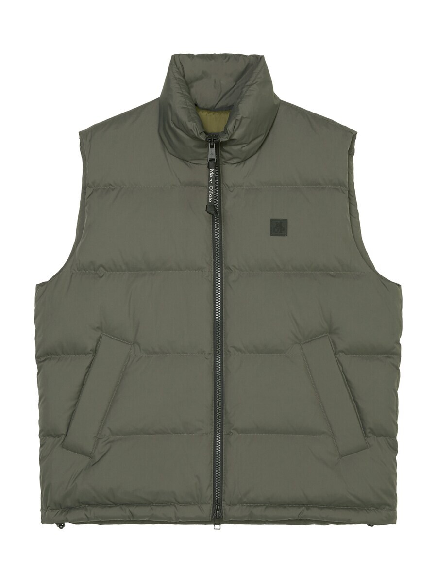 Жилет Marc O'Polo MARC OPOLO VEST, хаки