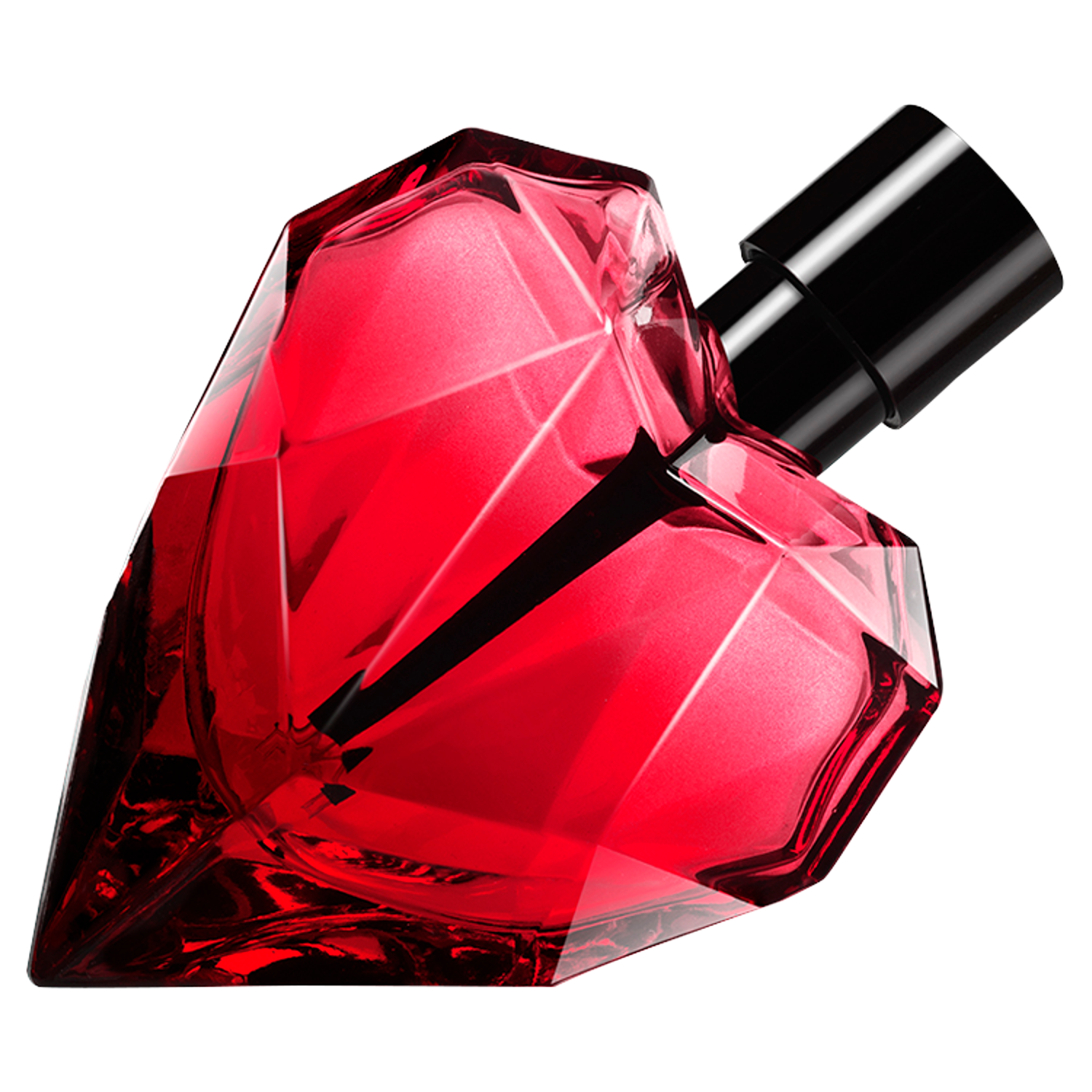 Женская парфюмированная вода Diesel Loverdose Red Kiss, 50 мл