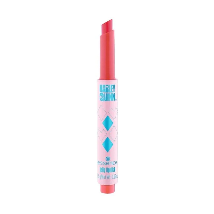 

Губная помада harley quinn barra de labios Essence, цвет 2