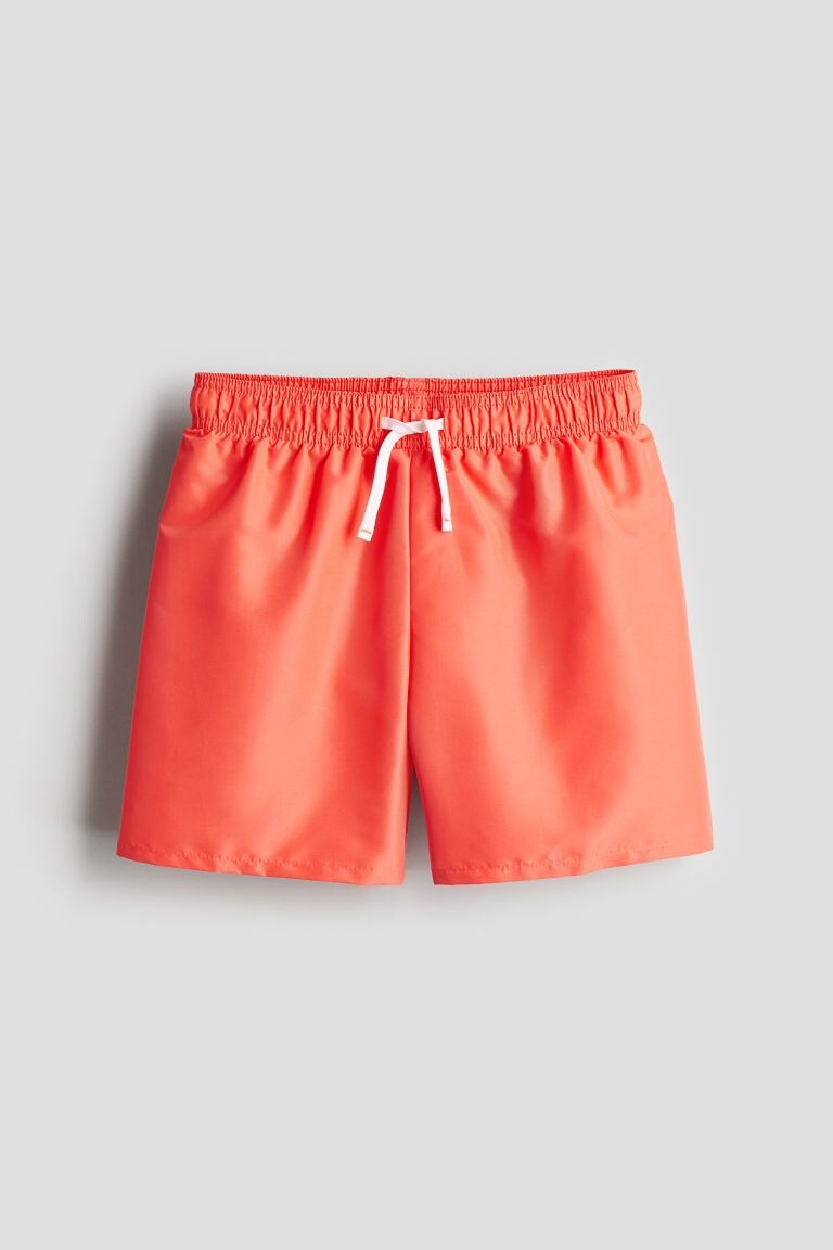 

Плавки H&M, оранжевый