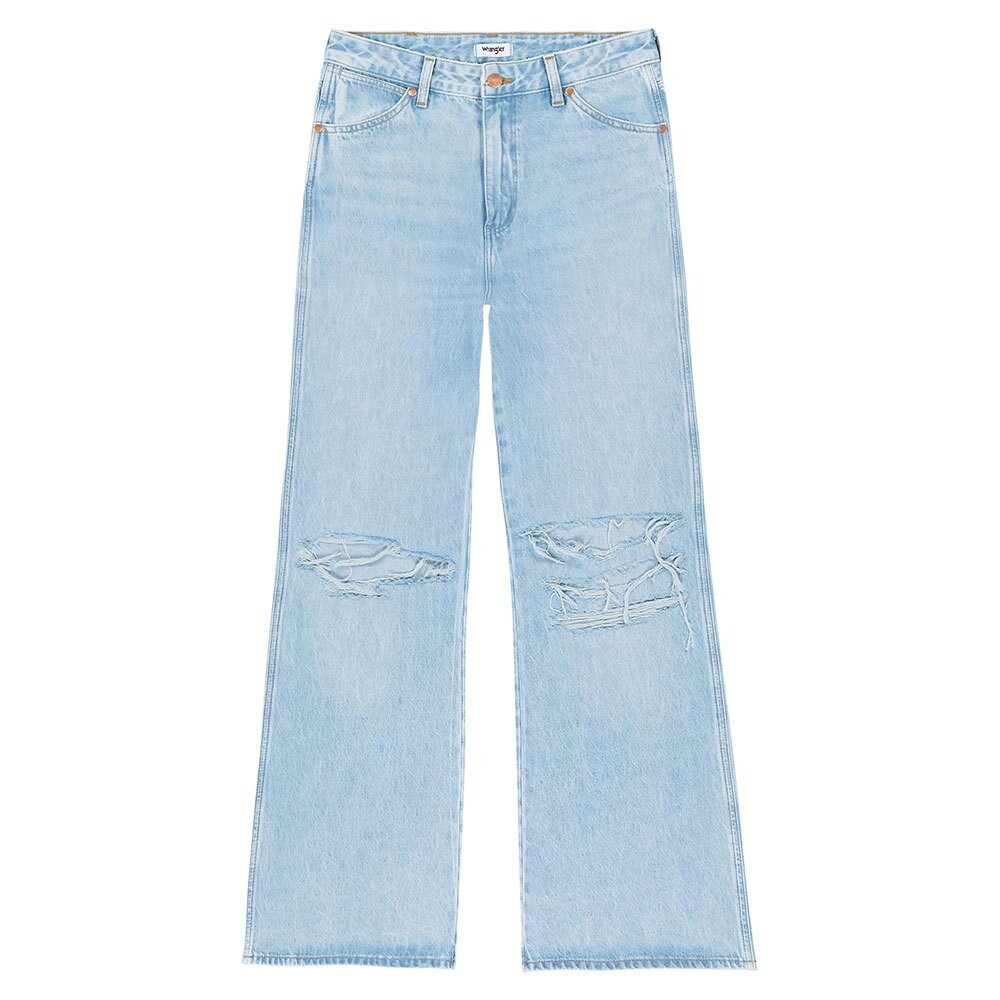 

Джинсы Wrangler Bonnie Flare Fit, синий