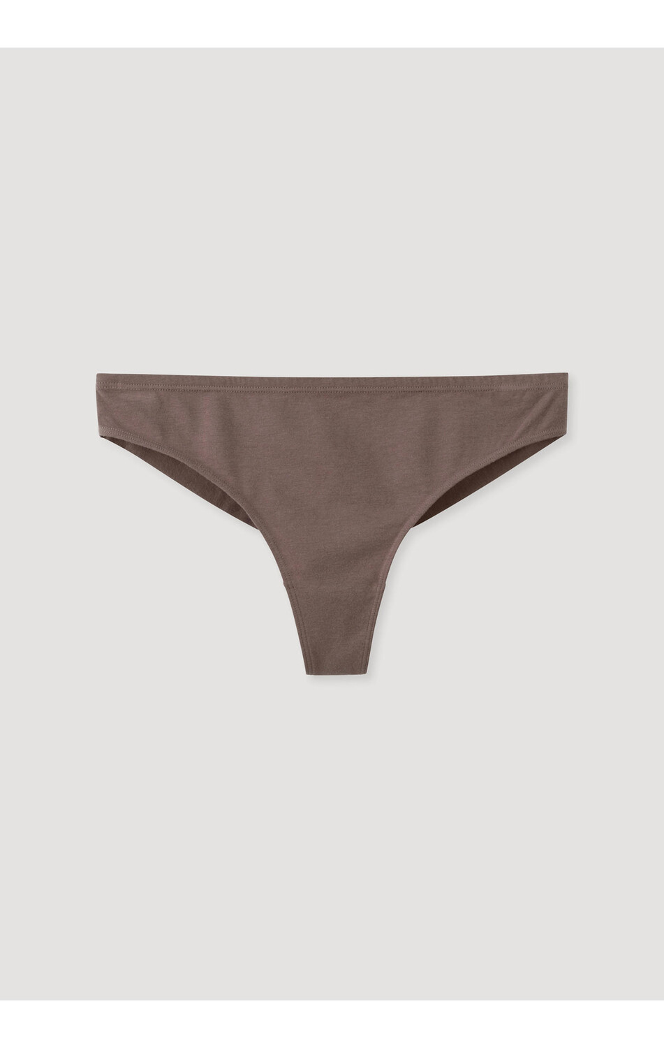 

Трусы Hessnatur Brasil, цвет dunkelmauve