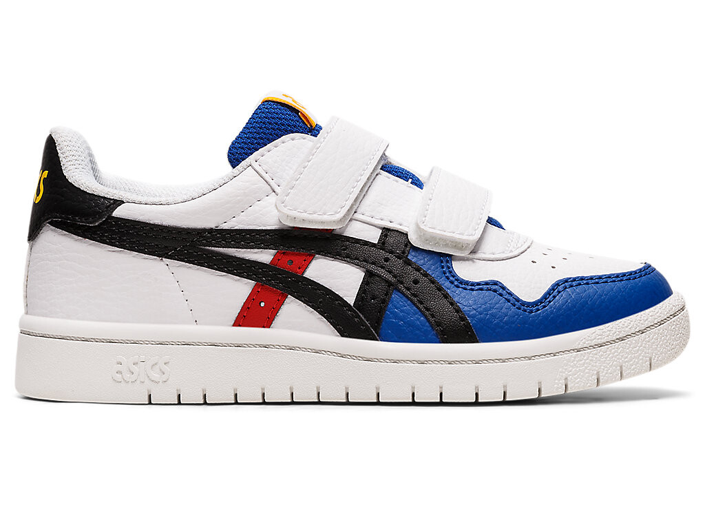 

Кроссовки Asics, белый