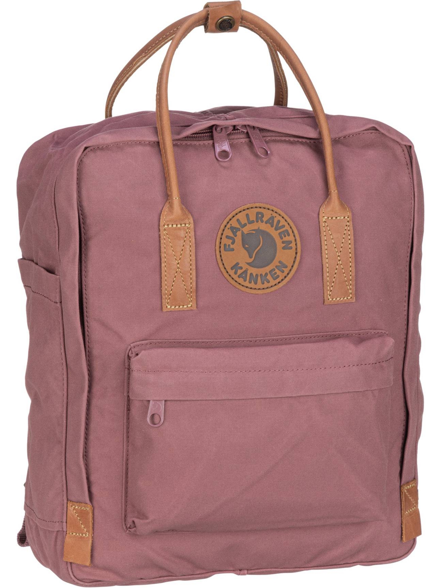 Рюкзак FJÄLLRÄVEN/Backpack Kanken No.2, цвет Mesa Purple