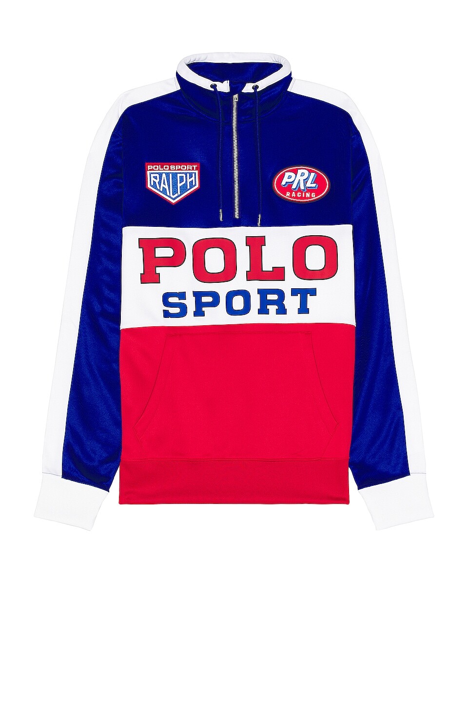 

Свитер Polo Ralph Lauren Tricot, цвет Sapphire Star Multi