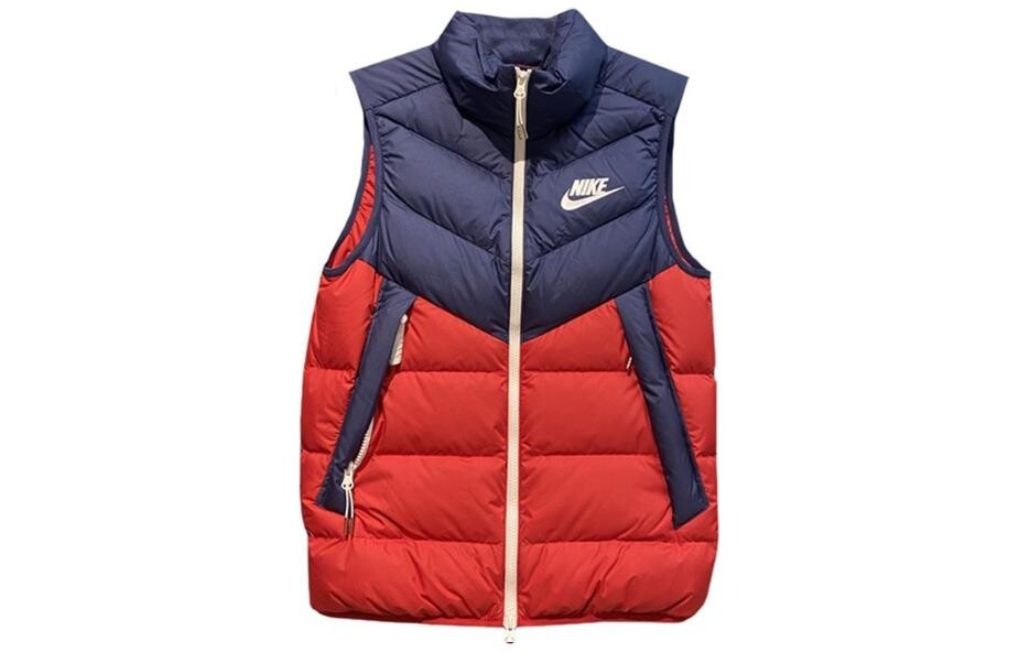 

Мужские жилеты Nike