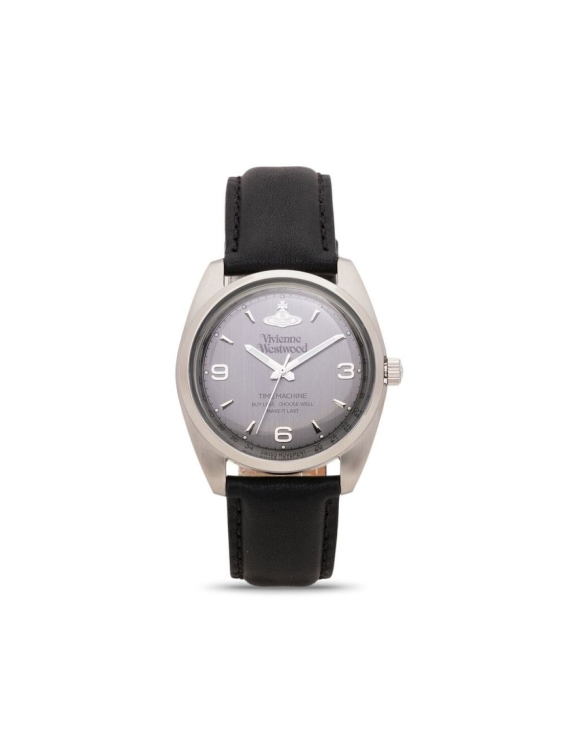 

Наручные часы Pennington 43 мм Vivienne Westwood, черный