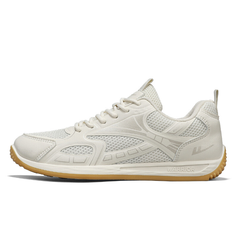 

Кроссовки WARRIOR Lifestyle Shoes Men Low-top Gray, серый
