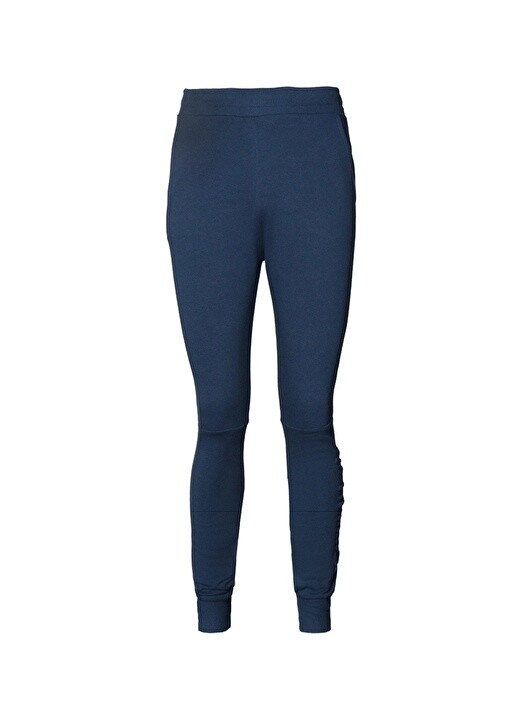 

Синие мужские спортивные штаны Hummel