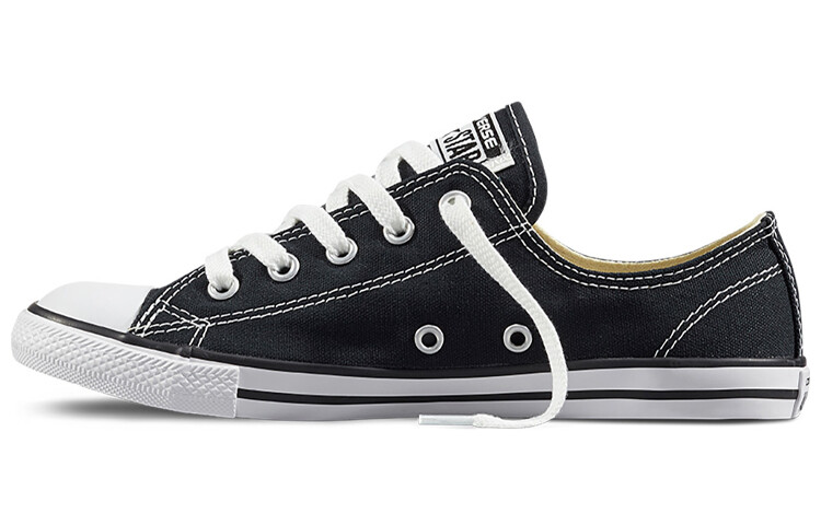 

Кеды Converse Chuck Taylor Dainty Ox 'Black'