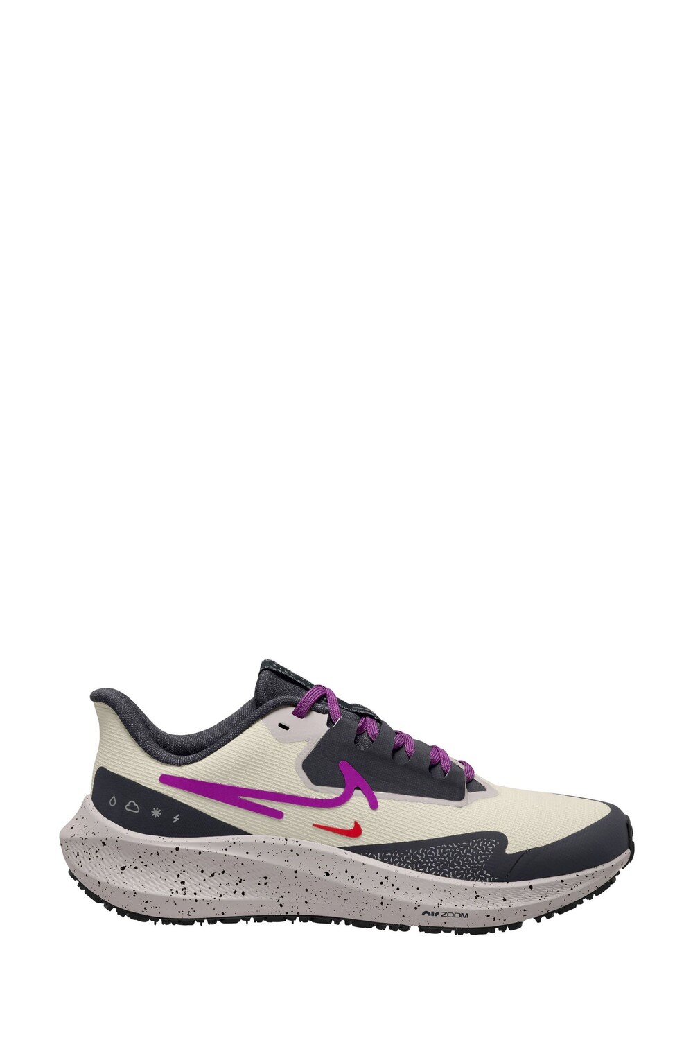 

Кроссовки Pegasus 39 Shield с защитой от атмосферных воздействий Nike
