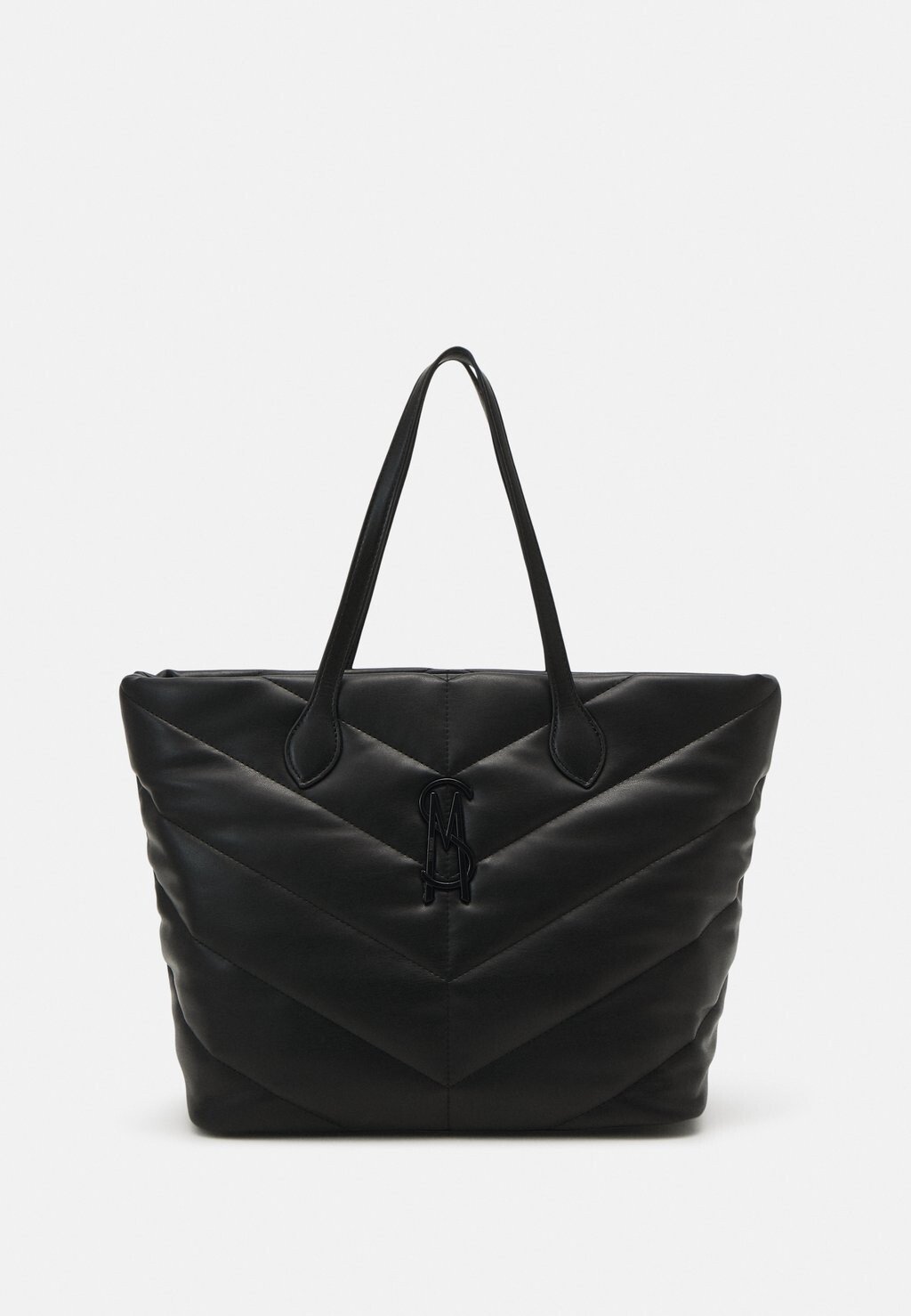 

Сумка для покупок BWORKING SET Steve Madden, черный