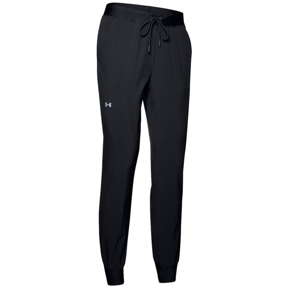 

Брюки Under Armour Sport Woven, черный