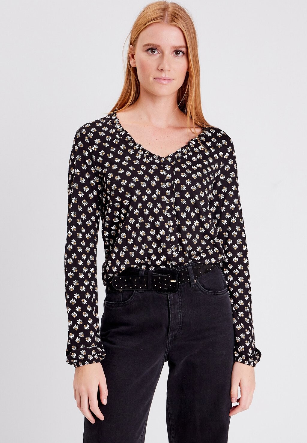 

Блузка BONOBO Jeans