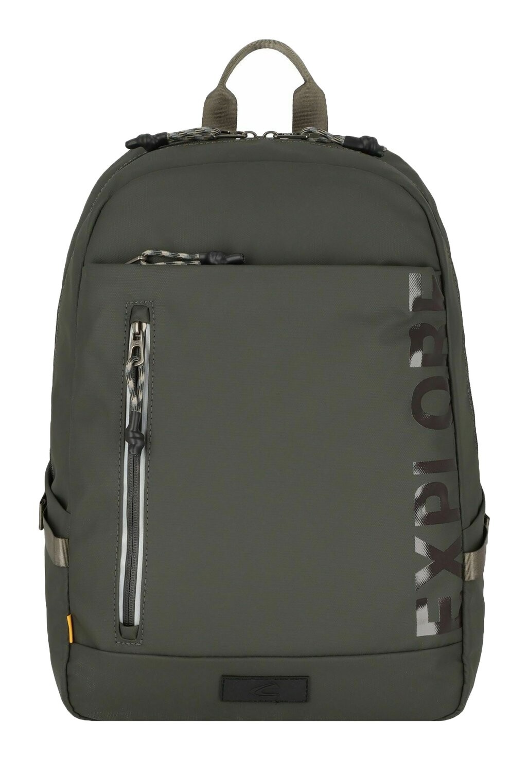 

Рюкзак EXPLORE camel active, цвет khaki