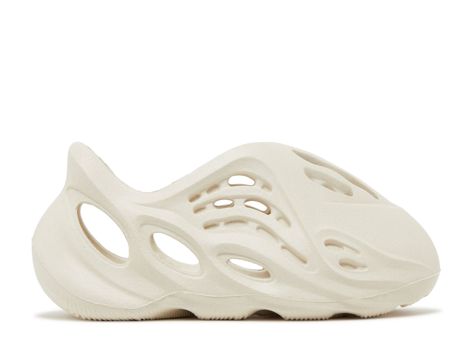 Кроссовки adidas Yeezy Foam Runner Kids 'Sand', кремовый