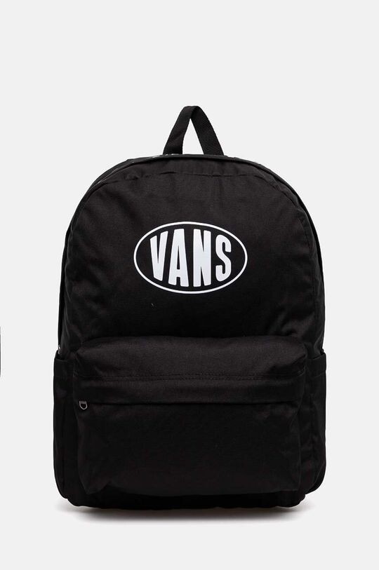 

Рюкзак Vans, черный