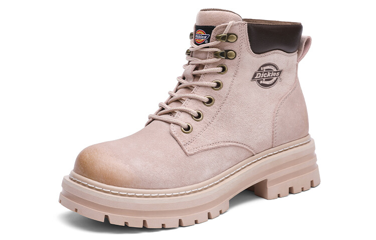 

Женские ботинки Dickies Martin
