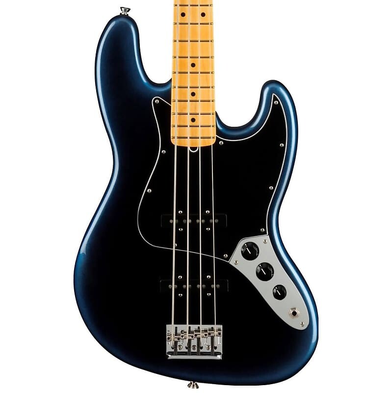 

Басс гитара Fender American Professional II Jazz Bass