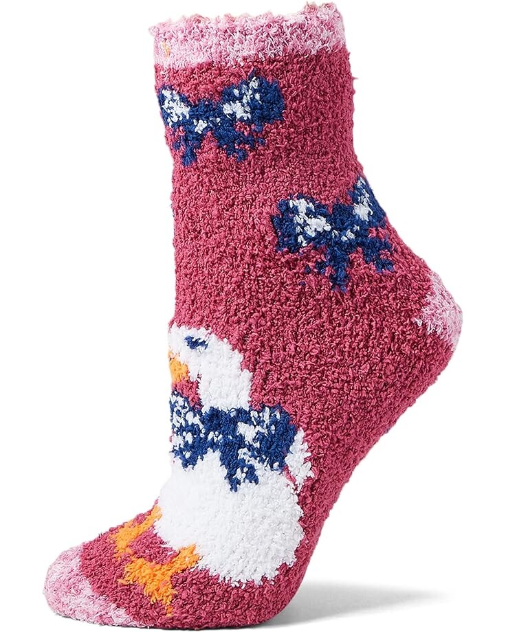 

Носки Socksmith Duck, розовый