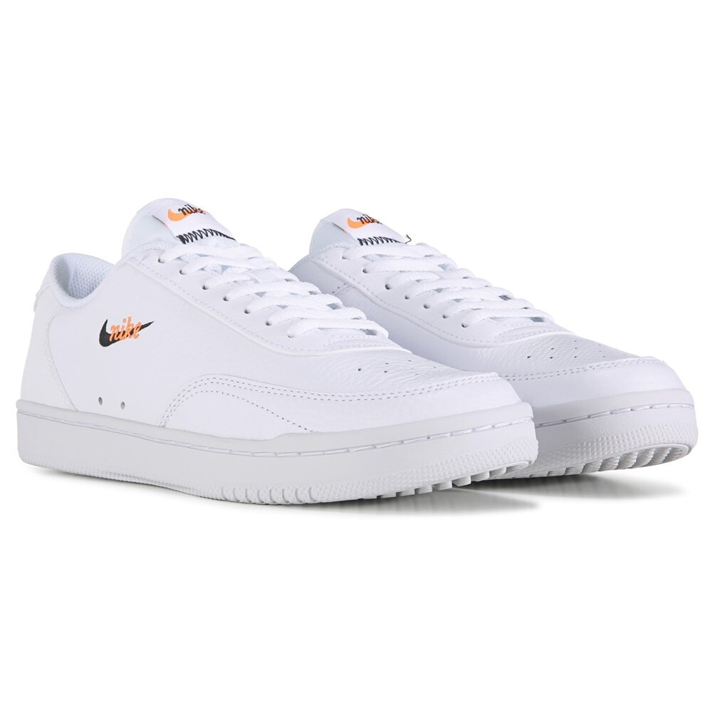 

Мужские кроссовки Nike Court Vintage Premium Nike, белый