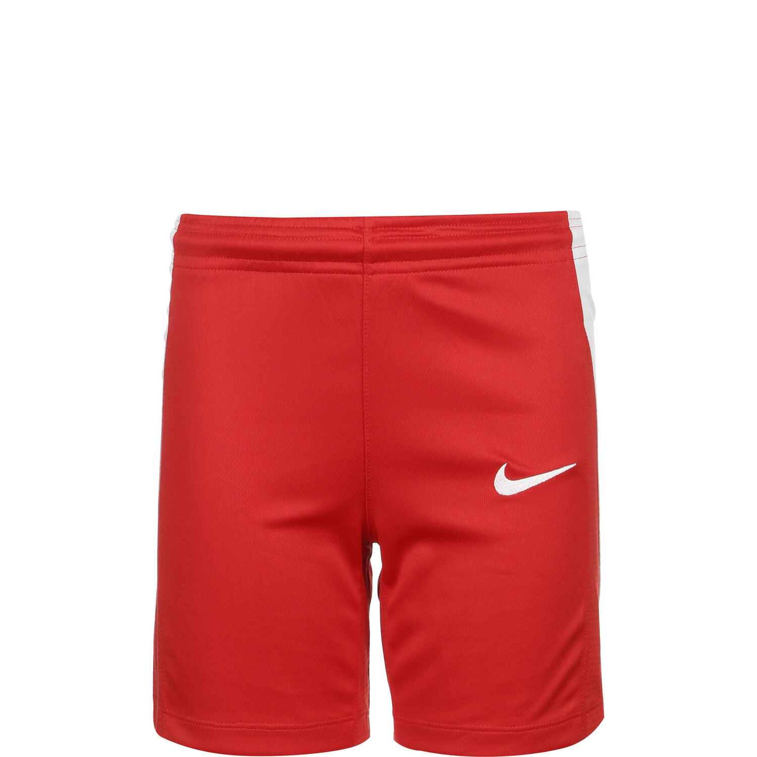 

Шорты Nike Funktions Team Basketball Stock, цвет rot / weiß