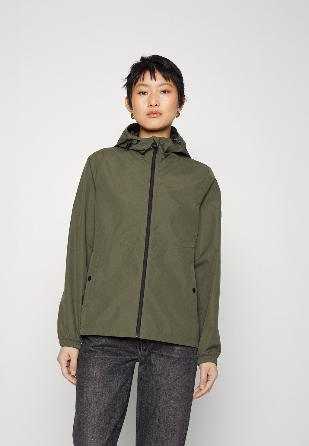 

Куртка летняя Barbour