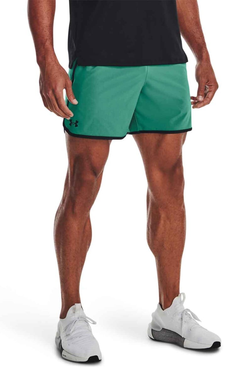 

Спортивные шорты для HIIT Under Armour, зеленый