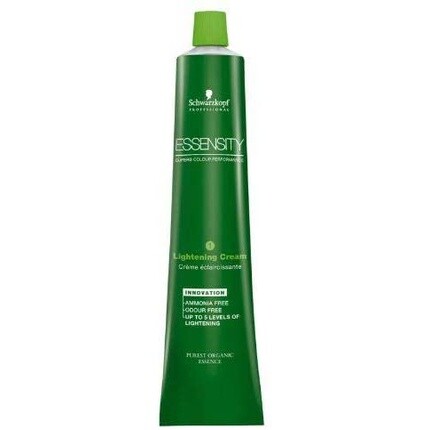 

Перманентная краска для волос Essensity, номер 7-00, Schwarzkopf