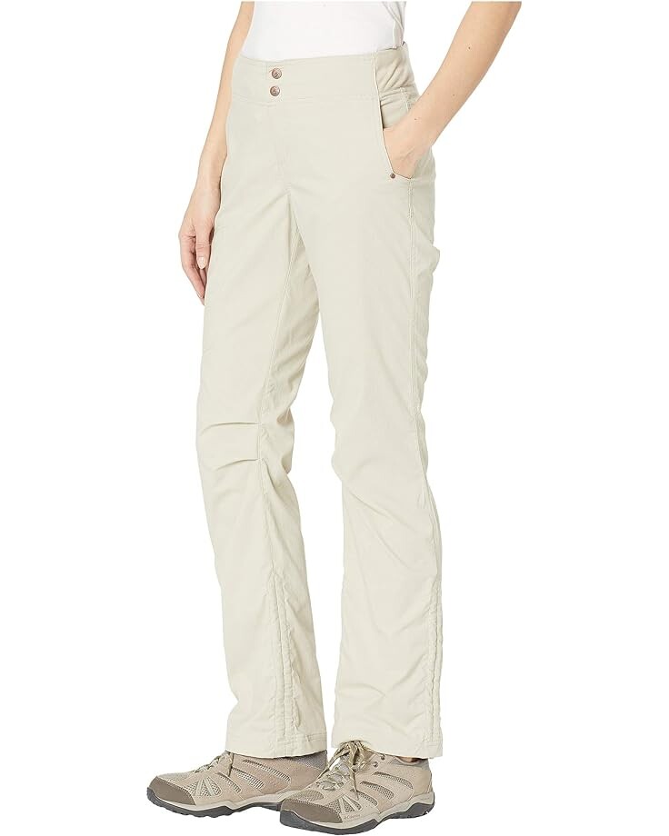

Брюки Royal Robbins Jammer II Pants, цвет Light Khaki