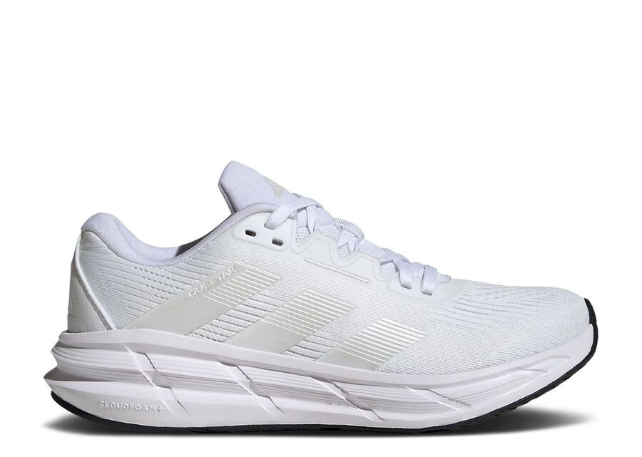 

Кроссовки adidas Wmns Questar 3, белый/черный