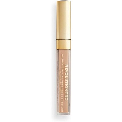 

Revolution Pro Ultimate Radiant Under Eye Concealer C5 4,5 мл, Revolution Beauty