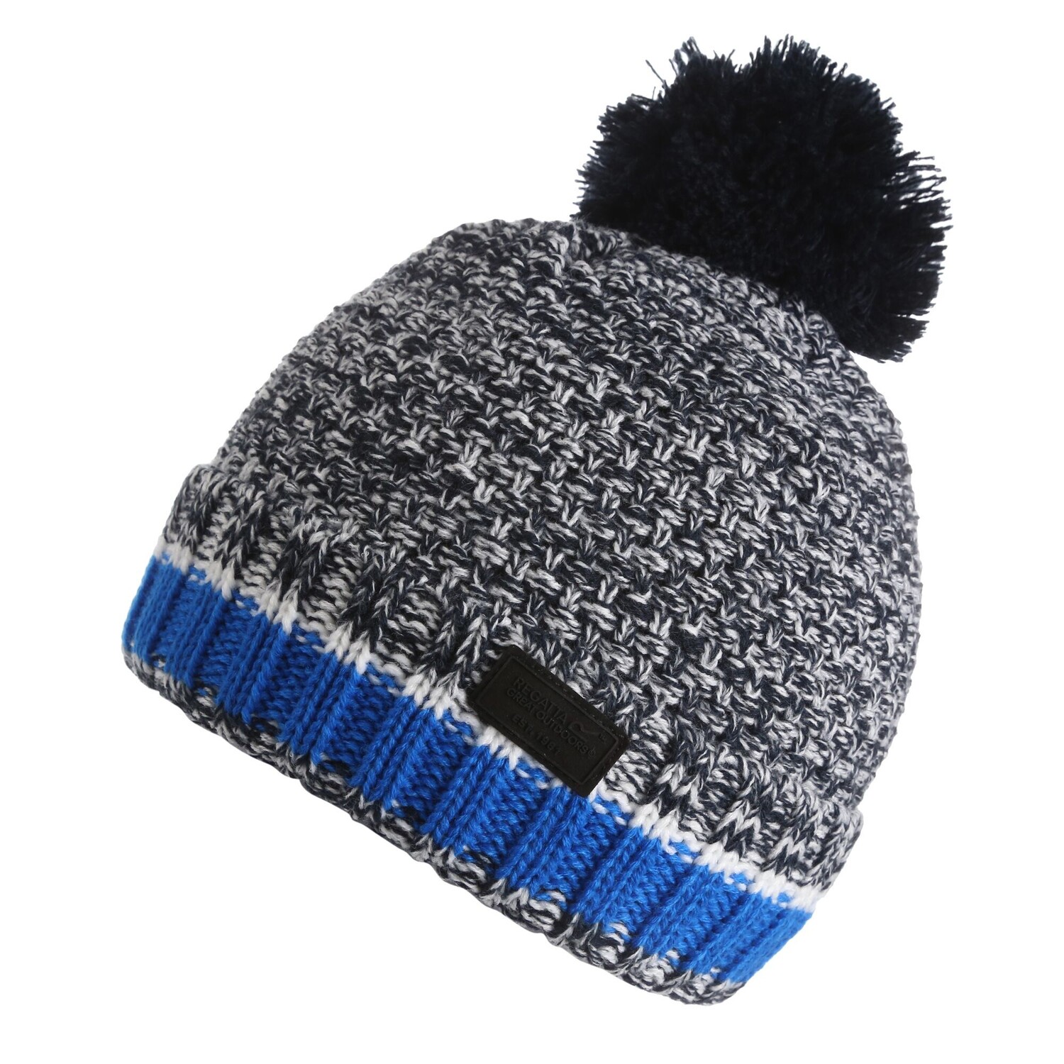 

Кепка Regatta Bommel Davion V, цвет Dark Denim