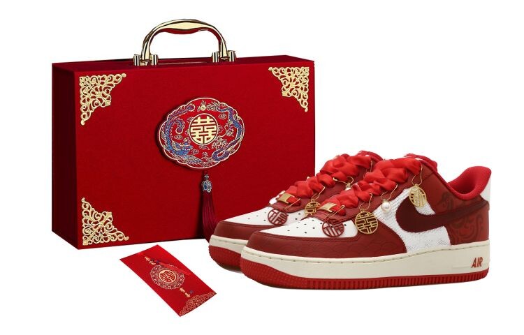 

Кроссовки Nike Air Force 1 Low Skate унисекс