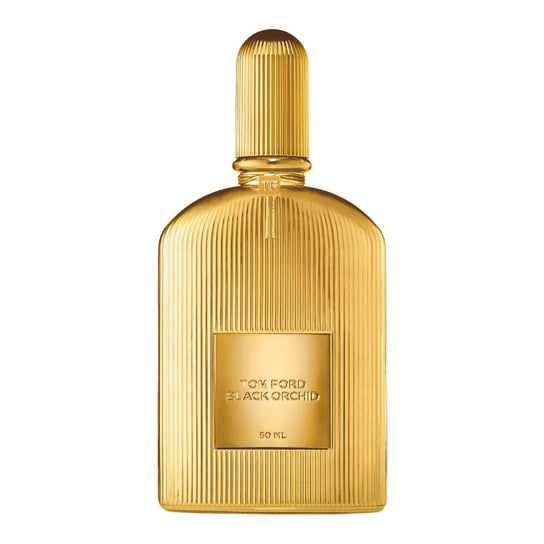 Духи, 50 мл Tom Ford, Black Orchid Gold Parfum фотографии