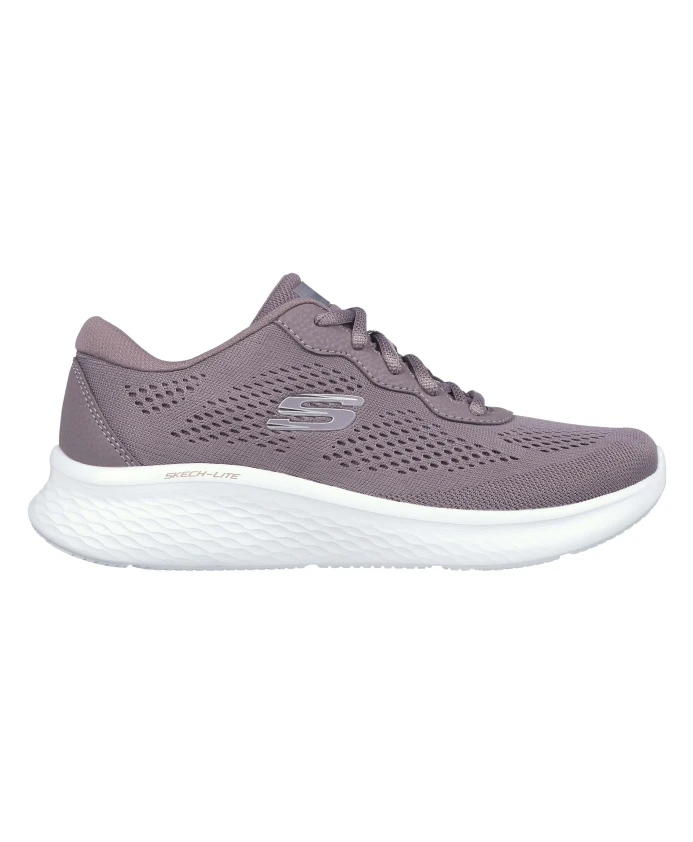 

Кроссовки Lite Pro Skechers, фиолетовый
